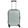Samsonite Chronolite - 4-Rollen-Kabinentrolley S 55 cm (mermaid cream)
