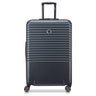 Delsey Paris Caumartin Plus - 4-Rollen-Trolley L 76 cm erw. (graphit)