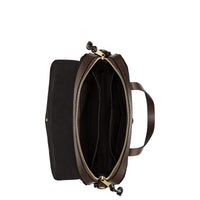 Filson Original - Aktentasche 15" 40.6 cm (black) - Ansicht 4