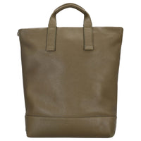 Jost Vika X-Change Bag S - Rucksack 40 cm (khaki)