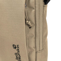 Jack Wolfskin Konya - Umhängetasche 20 cm (hazel wood) - Ansicht 5