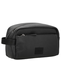 HUGO Ethon 2.0 HI - Kulturbeutel 24 cm (black) - Ansicht 5