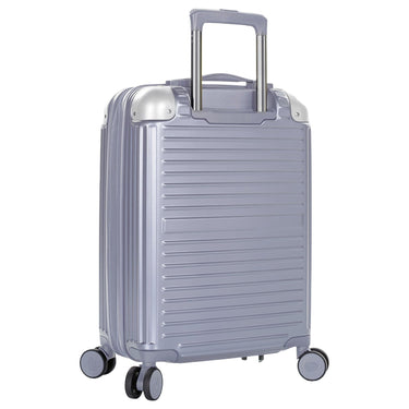 Heys Cruze - 4-Rollen-Kabinentrolley S 53 cm erw. (silver) - Ansicht 9
