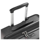 Delsey Paris Freestyle - 4-Rollen-Trolley M 66 cm erw. (schwarz) - Ansicht 9