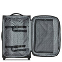 Delsey Paris DLC 2.0 - 2-Rollen-Kabinentrolley S 55 cm erw. (schwarz) - Ansicht 7