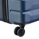 Delsey Paris Air Armour - 4-Rollen-Trolley L 76 cm erw. (kiesel) - Ansicht 7