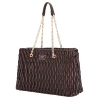 Joop Jeans - Women Ruga Niecy - Shopper L 37 cm (darkbrown)