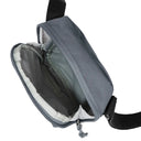 Jack Wolfskin Konya - Umhängetasche 20 cm (grey odessa) - Ansicht 3