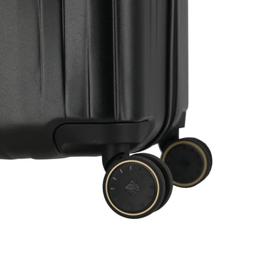Travelite BARBARA Novelty - 4-Rollen-Trolley M 65 cm erw. (schwarz) - Ansicht 10
