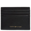 Tommy Hilfiger Seasonal Holder - Kreditkartenetui 6cc 10.5 cm (black)