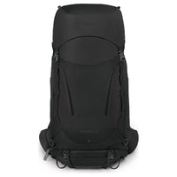 Osprey Kestrel 48 S/M - Trekkingrucksack 74 cm (black)