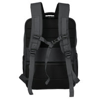 Travelite Skaii - Rucksack 16" 43 cm (anthracite) - Ansicht 4