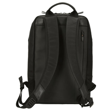 aunts & uncles Japan Hamamatsu - Rucksack 13" 37 cm (black) - Ansicht 4