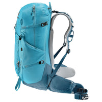 Deuter Trail Pro 31 SL - Women's Wanderrucksack 59 cm (lagoon-atlantic) - Ansicht 2