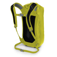 Osprey Transporter Roll Top WP 25 - Rucksack 52 cm (lemongrass yellow) - Ansicht 2
