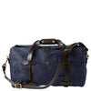 Filson Ruffed Twill Small - Duffle Bag 41 cm (navy)
