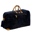 Brics Life Weekender - Reisetasche 78 cm (blau) - Ansicht 2