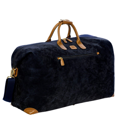 Brics Life Weekender - Reisetasche 78 cm (blau) - Ansicht 2