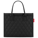 reisenthel Daily Shopper Business - Shopper 42 cm (rhombus black)