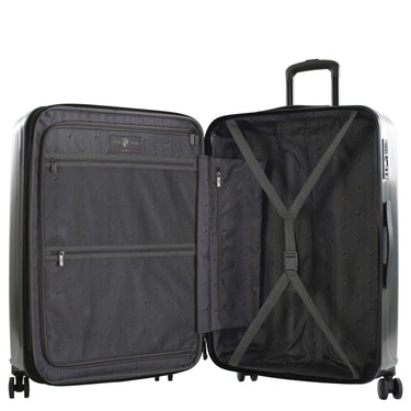 Heys Astro - 4-Rollen-Trolley Set 3tlg. L/M/S (charcoal) - Ansicht 6