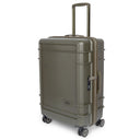 Eastpak selection Resist'r Zip - 4-Rollen-Trolley L 78 cm (monotone khaki) - Ansicht 2