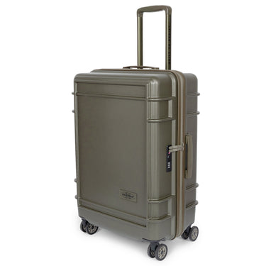 Eastpak selection Resist'r Zip - 4-Rollen-Trolley L 78 cm (monotone khaki) - Ansicht 2