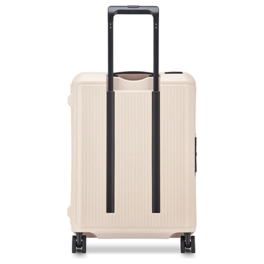 Delsey Paris Vauban - 4-Rollen-Kabinentrolley Slim S 55 cm (beige) - Ansicht 3