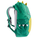 Deuter Kikki 8 - Kinderrucksack 35 cm (fern-alpinegreen) - Ansicht 7