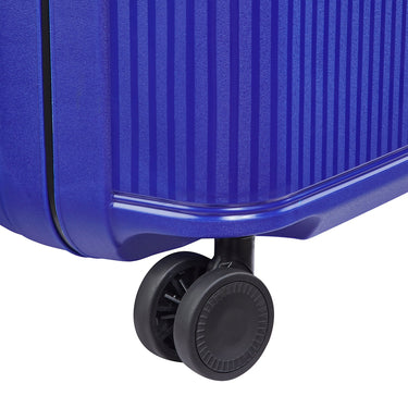 Delsey Paris Vauban - 4-Rollen-Kabinentrolley S 55 cm (elektrikblau) - Ansicht 6