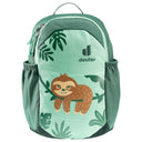 Deuter Family Pico 5 - Kinderrucksack 28 cm (spearmint-seagreen) - Ansicht 10