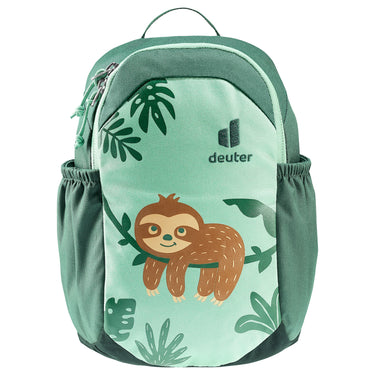 Deuter Family Pico 5 - Kinderrucksack 28 cm (spearmint-seagreen) - Ansicht 10