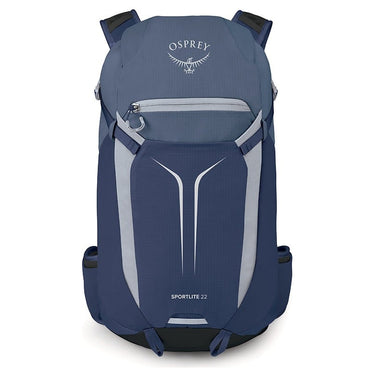 Osprey Sportlite 22 - Wanderrucksack 52 cm (serenity blue)