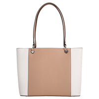 Guess Noelle II Tote - Shopper 37 cm (off white/beige) - Ansicht 4