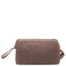 reisenthel cosmetics travelcosmetic - Kulturbeutel 26 cm (teddy chocolate)