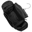 Jack Wolfskin Wandermood - Kulturbeutel zum Aufhängen 30 cm (phantom) - Ansicht 3