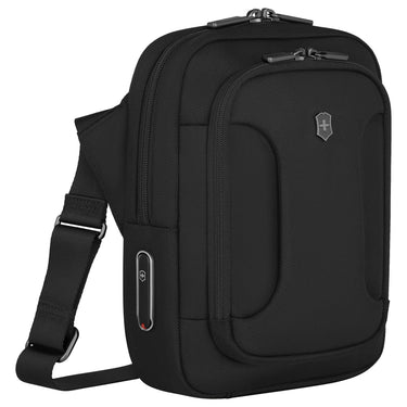 Victorinox Werks Traveler 7.0 - Umhängetasche 28 cm (black) - Ansicht 2