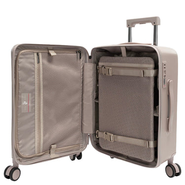 Heys Nexus - 4-Rollen-Kabinentrolley S 53.4 cm (atmosphere) - Ansicht 6