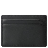 HUGO Men Ethon Card Case - Kreditkartenetui 4cc 10 cm (black) - Ansicht 4