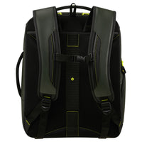 Samsonite Paradiver Light - Reiserucksack Underseater M 15" (jungle green) - Ansicht 3