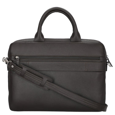Picard Pure - Aktentasche 38 cm (cafe) - Ansicht 4