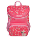 Scooli Mini-Me KiGa - Kindergartenrucksack 29 cm (Daisy Deer)