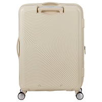 American Tourister Soundbox - 4-Rollen-Trolley 67 cm (coconut sand) - Ansicht 5