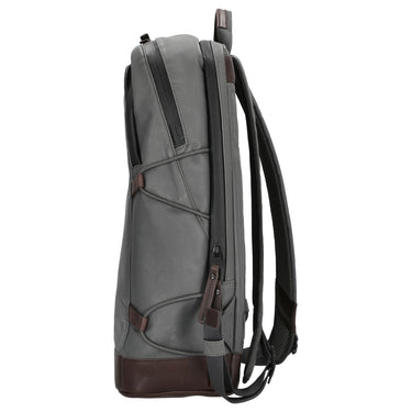 aunts & uncles Japan Kawaguchi - Rucksack 15" 44 cm (pewter) - Ansicht 3