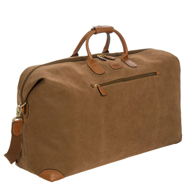 Brics Life Weekender - Reisetasche 78 cm (camel) - Ansicht 2