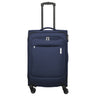 Travelite Priego - 4-Rollen-Trolley 66 cm (navy)