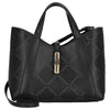 Furla Goccia Tote - Tote Bag S 27 cm (nero)