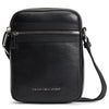 Tommy Hilfiger Bus Mini Reporter - Shoulder Bag 19.5 cm (black)