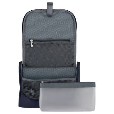Samsonite Respark Hanging Toilet - Kulturbeutel 26.5 cm (midnight blue) - Ansicht 7