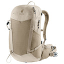 Deuter Futura 25 SL - Women's Wanderrucksack 52 cm (greystone-alu)