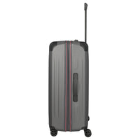 Travelite Dynamiic - 4-Rollen-Trolley Set 3 tlg. L+M erw. (anthrazit) - Ansicht 4